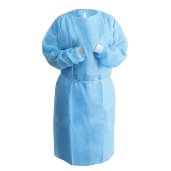 PPE Laminated Dental Gowns Seelingo.in First DoorToDoor B2B International Procurement