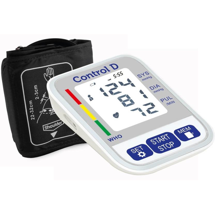 Control D BEST Cport USB BP Monitor BP Machine Automatic Digital