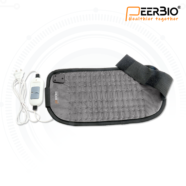 PEERBIO Orthopaedic Heating Pad (1pcs) Seelingo.in First DoorToDoor B2B International