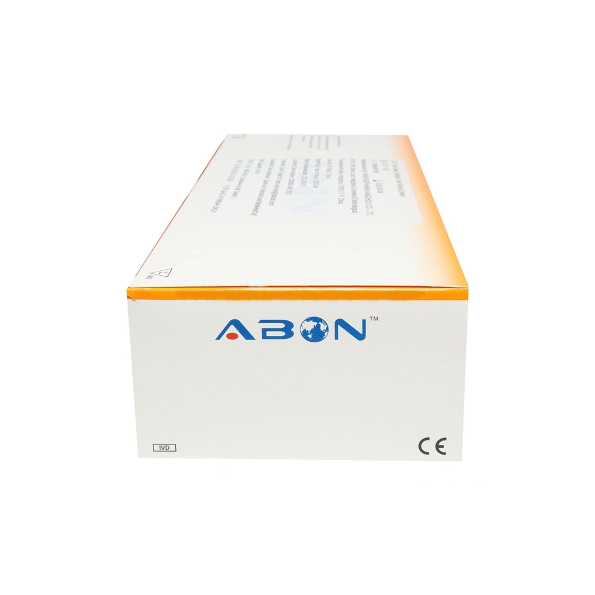 Abbott Abon Benzodiazepines Drug Testing Kit Pack of 40 Tests