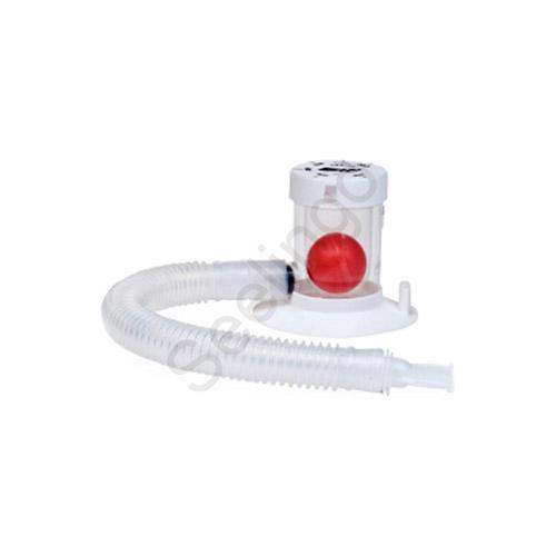 2 x Dash Clarity Spirometer 1 Ball, Pack of 2 Seelingo.in First