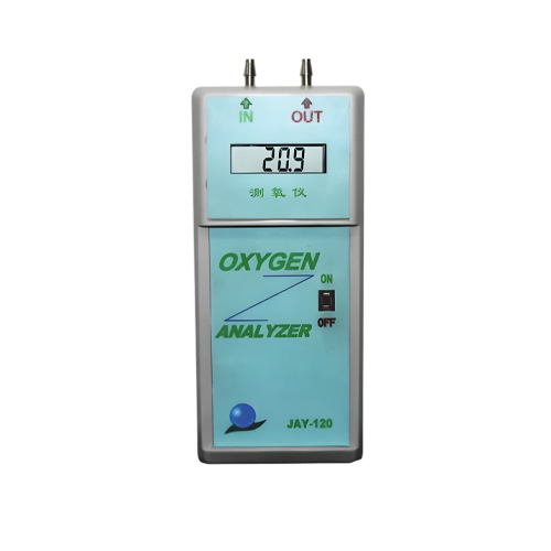 UNICOM 酸素濃度計 オーエックスプラス OX-PLUS Oxygen Analyzer OX